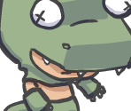 Lizardmen