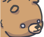 Giant Bear