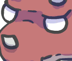 Three Horned Honker