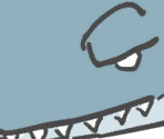 Mosasaur