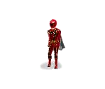 Red Ranger