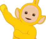 Laa Laa Tap And Swipe