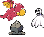 Enemies