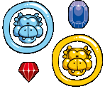 Items