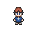 Boy with Cap