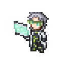CHIKARA