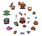 Animals