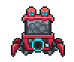 Synchro Machine