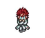 Sui Yakumo (White Coat)