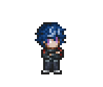 Hyakuichitaro Senju (Default)