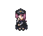 Tsuruko Semba (Default)