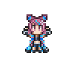 Tsuruko Semba (Transmelt)