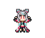 Tsuruko Semba (Transmelt / R)
