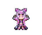 Tsuruko Semba (Transmelt / P)