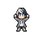Yo Kuronaka (Lokapala / W)