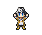 Yo Kuronaka (Lokapala / Y)