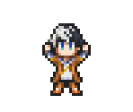 Yo Kuronaka (Lokapala / O)