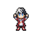 Yo Kuronaka (Lokapala / R)