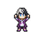 Yo Kuronaka (Lokapala / P)