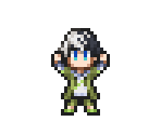 Yo Kuronaka (Lokapala / G)