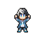 Yo Kuronaka (Lokapala / B)