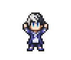Yo Kuronaka (Lokapala / N)