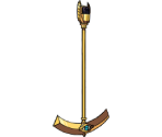 Eliza Extra Object