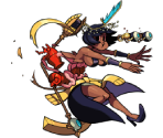 Eliza Hitstun
