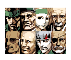 Character Portraits (Re-Releases)