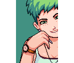 Save / Load Portraits