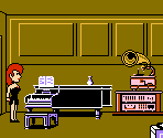 Music Room