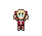 Tsuki Iroha (Fit and Vivid / R)