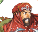 Gotoh (Dragons Legacy)