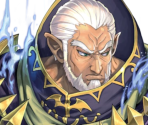 Medeus (Dragons Legacy)