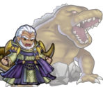 Medeus (Dragons Legacy)