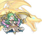 Naga (Dragons Legacy)