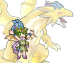 Tiki (Dragons Legacy)