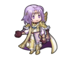 Lyon (Resplendent)