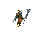 Thaumaturgist