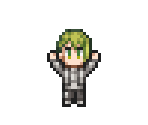 Koishi Kohinata (Remedy / W)