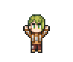 Koishi Kohinata (Remedy / O)