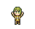 Koishi Kohinata (Remedy / Y)