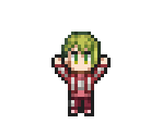 Koishi Kohinata (Remedy / R)