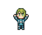 Koishi Kohinata (Remedy / B)