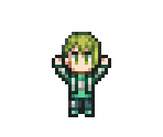 Koishi Kohinata (Remedy / G)