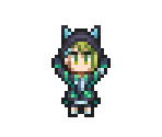 Koishi Kohinata (Parallel Cypher)