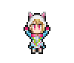 Koishi Kohinata (Parallel Cypher / W)