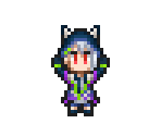 Koishi Kohinata (Parallel Cypher / D)