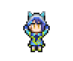 Koishi Kohinata (Parallel Cypher / B)