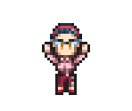Minami Oi (The Founder / R)